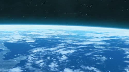 Das Mädchen, das durch den Weltraum sprang Bild 7