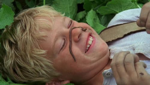 Rasmus und der Vagabund Bild 4