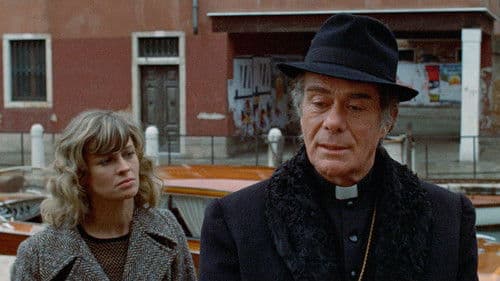 Wenn die Gondeln Trauer tragen Bild 4