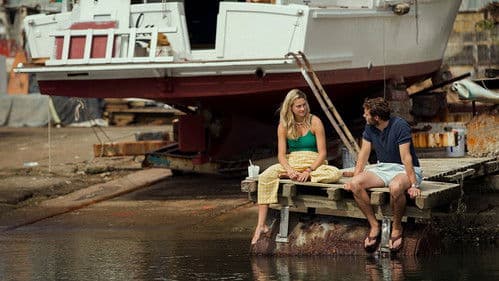 Die Farbe des Horizonts Bild 2