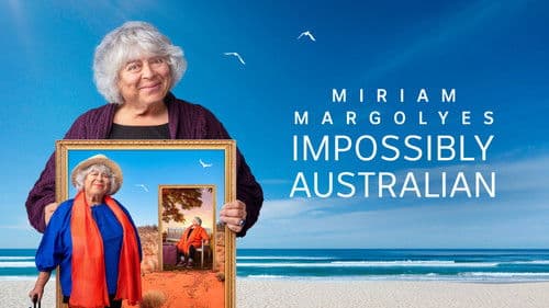 Miriam Margolyes Impossibly Australian Bild 2