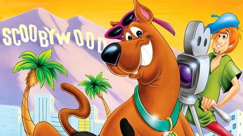 Scooby-Doo! in Hollywood Bild 2