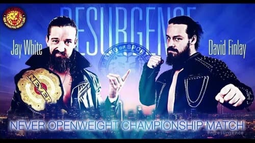 NJPW Resurgence 2021 Bild 6