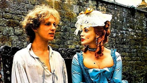 Die Abenteuer des Joseph Andrews Bild 1