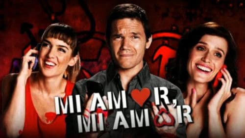 Mi amor, mi amor Bild 1