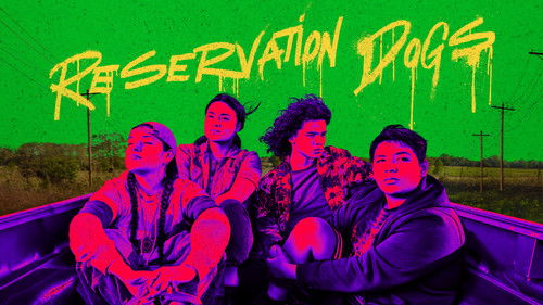 Reservation Dogs Bild 7