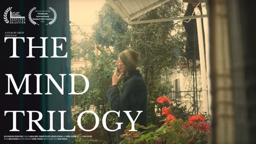 The Mind Trilogy Bild 2