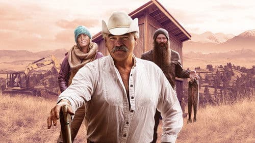 Home Rescue - Wohnen in der Wildnis Bild 3