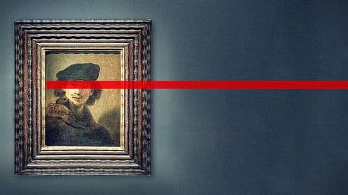 Stolen: Catching the Art Thieves Bild 2