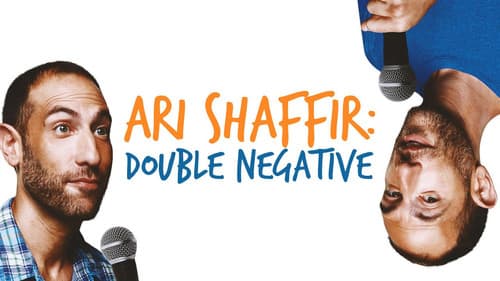Ari Shaffir: Double Negative Bild 3