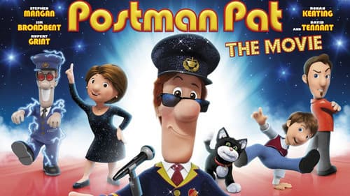 Postman Pat: The Movie Bild 6