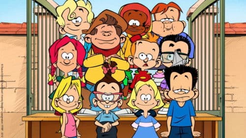 Le Petit Spirou Bild 1