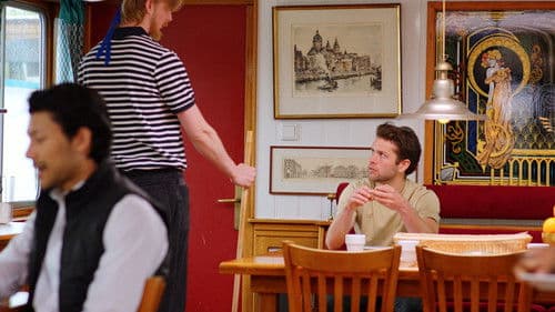 Hotel Noorderzon Bild 1