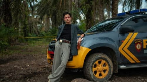 Kabut Berduri Bild 8