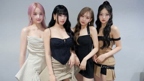 KISS OF LIFE: KIOF TIME Bild 1