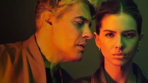 Camaleón: El pasado no cambia Bild 1