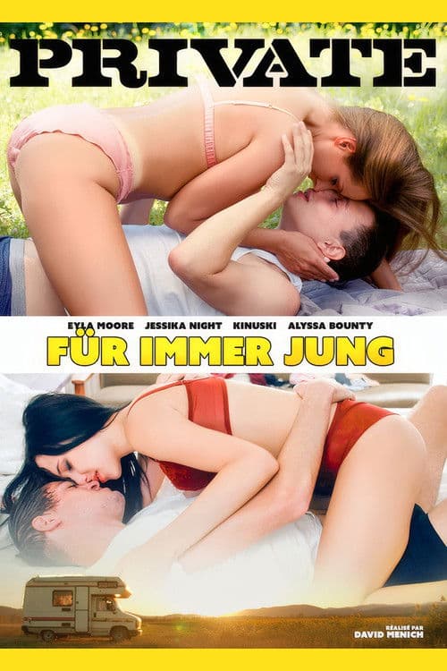 Für immer jung