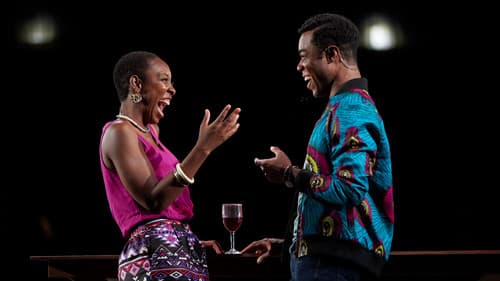 Serving Elizabeth Bild 1