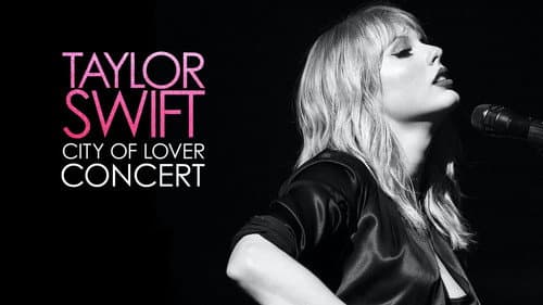 Taylor Swift City of Lover Concert Bild 4