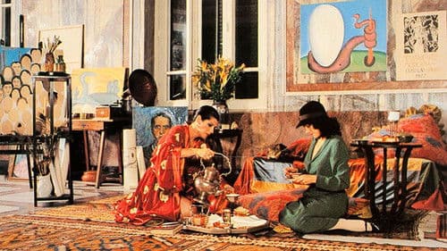 Eternamente Pagu Bild 2