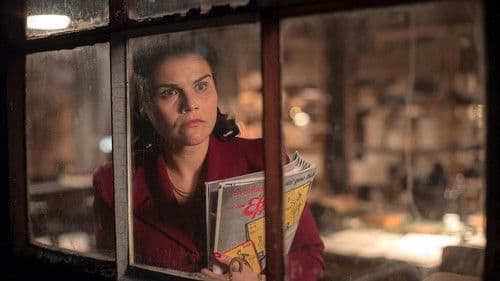 Aenne Burda - Die Wirtschaftswunderfrau Bild 2