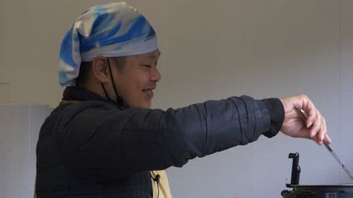 Fishball Revolution Bild 1