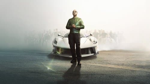Drive with Swizz Beatz Bild 1
