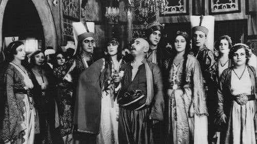 Leblebici Horhor Bild 3