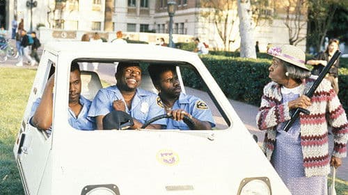 House Party 2 Bild 5