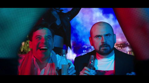 No andaba muerto, estaba de parranda Bild 1