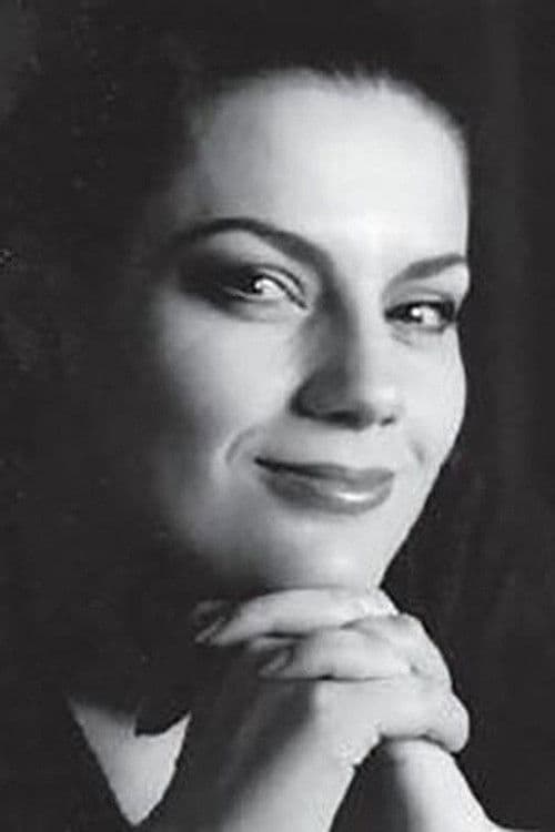 Анастасия Колпикова