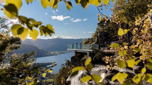 Lieder der Erde Bild 3