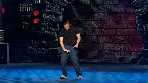 Ricky Gervais Live 4: Science Bild 4