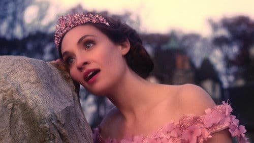 Die Märchenprinzessin Bild 3