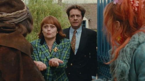 Die Zeitritter - Auf der Suche nach dem heiligen Zahn Bild 6