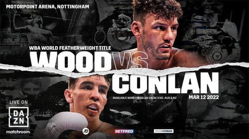 Leigh Wood vs. Michael Conlan Bild 1