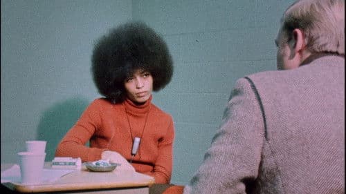 The Black Power Mixtape 1967-1975 Bild 4