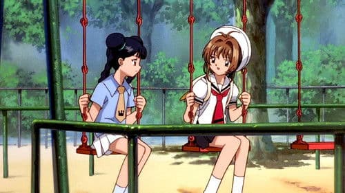 Cardcaptor Sakura: Die versiegelte Karte Bild 2