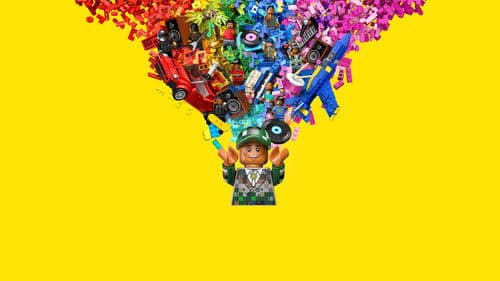 Piece by Piece Bild 6