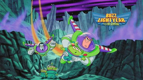 Buzz Lightyear Bild 3
