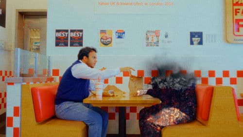 The Monkey Conflict Bild 6