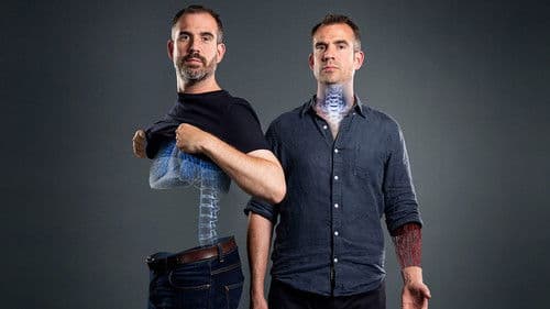 The Human Body: Secrets of Your Life Revealed Bild 2