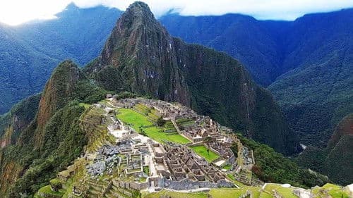 Das Reich der Inka - Spurensuche in den Anden Bild 5