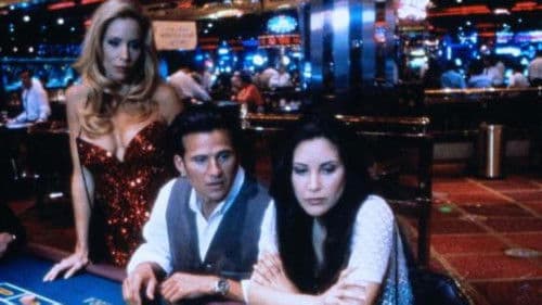 Sexual Roulette Bild 1