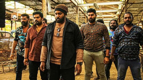 ரிவால்வர் ரீட்டா Bild 4