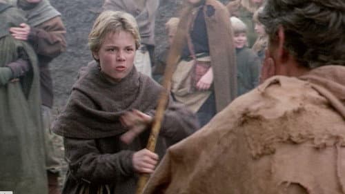 Das Auge des Adlers Bild 8