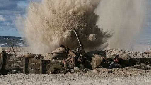 1939 Battlefield Westerplatte Bild 5