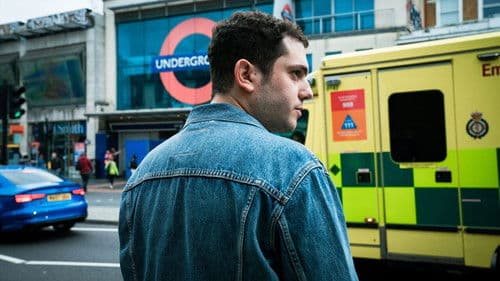 Suspect: The Shooting of Jean Charles De Menezes Bild 3