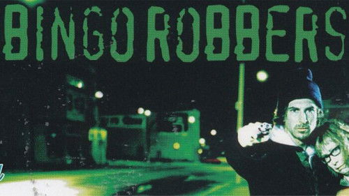 The Bingo Robbers Bild 2