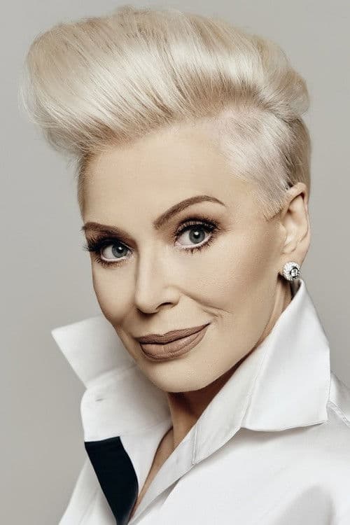 Ирина Понаровская